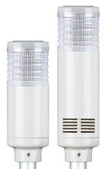 قیمت خوب Multicolored LED signal light , Qlight  STC45L , Multiple Colors 1 Layer LED Tower Light آنلاین