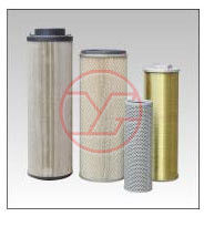 قیمت خوب Filter Low Voltage Protection Devices oil-sucking filter filter element آنلاین