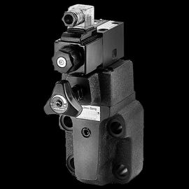 قیمت خوب BSG.Solenoid Control Relief Valves  Pressure Control Valves آنلاین