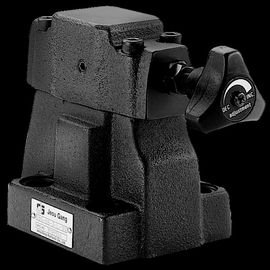 قیمت خوب SBG.Low Noise Type Pilot Operated Relief  Valves  Pressure Control Valves آنلاین