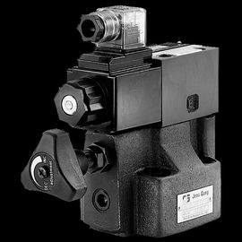 قیمت خوب JBG.Pilot Operated Relief Valves  Pressure Control Valves آنلاین