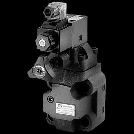 قیمت خوب HR.SHR.Pilot Operated Relief Valve & Solenoid Control Relief Valves  Pressure Control Valves آنلاین