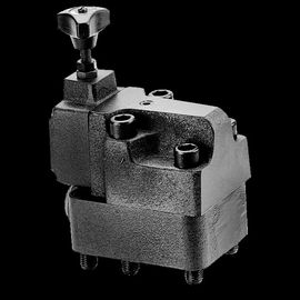 قیمت خوب BUCG.Unloading Relief Valves  Pressure Control Valves  BUCG-06  Jeou Gang آنلاین