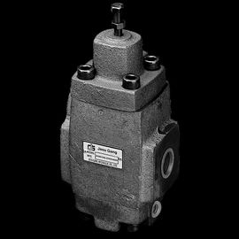 قیمت خوب HG.HT.H Type HG -06-A-4   Pressure Control Valves  releif  valve thread connection آنلاین