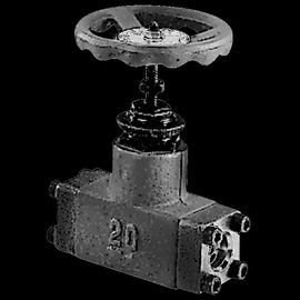 قیمت خوب HG,HT.Stop Valves  Directional control valvesJeou Gang HG-4211-32-23  for hydraulic oil system آنلاین