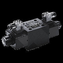 قیمت خوب 4WE-10 Series-Solenoid Operated Directional Valves  Directional control valves آنلاین