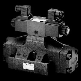 قیمت خوب DHG.Solenoid Control Pilot Operated Directional Valves  Directional control valves آنلاین
