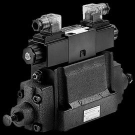 قیمت خوب DVG,DVT Series-Solenoid Operated Directional Valves  Directional control valves آنلاین