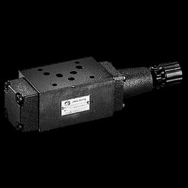 قیمت خوب MSCV.Modular Counter Balance Valves  MSCV-02-A-3-A-L  Jeou Gang superimposed valve آنلاین