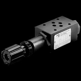 قیمت خوب MSV.Modular Sequence Valves Jeou Gang  MSV-02-P-3-A-L  flow rate control valve   pressure control valve آنلاین