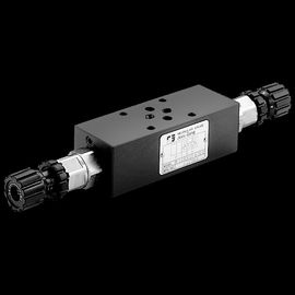 قیمت خوب MJ-CBCA.Modular Series Overcenter Valve Pilot Assisteo Relies With Check آنلاین