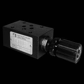 قیمت خوب MCT.Modular Throttle And Check Valves MCT-02-P-05 single direction valve آنلاین