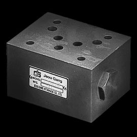 قیمت خوب MCV.Modular Check Valves Jeou Gang direction control valve  pressure valve آنلاین