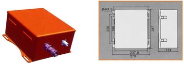 قیمت خوب سیستم ولتاژ کم ولتاژ سیستم جرقه زنی، 20J آنلاین