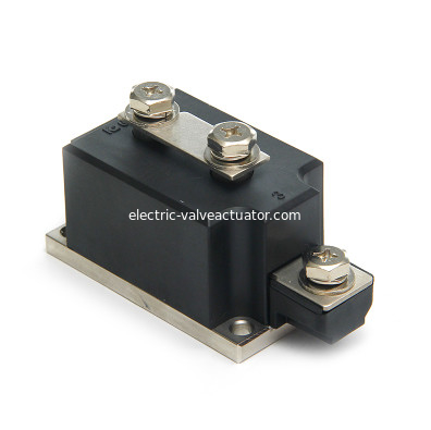 قیمت خوب ماژول تریستور تک فاز MTC200-500 ماژول SCR MTC500A-1600V آنلاین