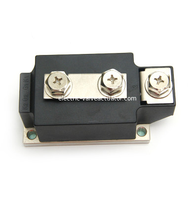 قیمت خوب ماژول OEM تریستور MTC300A-1600V یکسو کننده قدرت الکترونیک نیمه هادی آنلاین