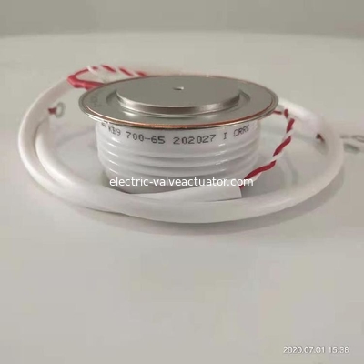 قیمت خوب KP200A یکسو کننده سیلیکونی کنترل شده تریستور نیمه هادی یکسو کننده تک فاز آنلاین