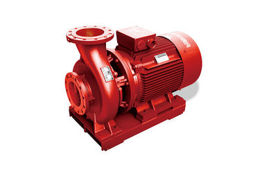 قیمت خوب Fire XBD-DL High Speed Multistage Centrifugal Pump Horizontal Single Outlet آنلاین