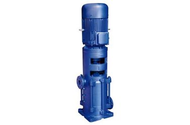 قیمت خوب Single Suction Centrifugal Multistage Pump , Kqdl Electric Vertical Centrifugal Pump آنلاین