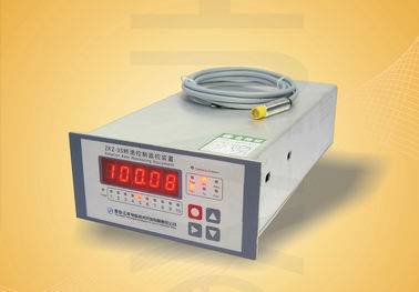 قیمت خوب High Precision Reliable Speed Monitoring Device Generator Frequency , ZKZ-3S Type آنلاین