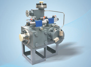 قیمت خوب Hydropower Station Digital Speed Indicator For Hydraulic Turbine Governing System آنلاین