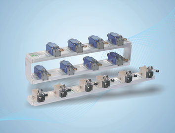 قیمت خوب High Output digital rpm indicator / DWG vane position switch with 80~1500mm  Range آنلاین