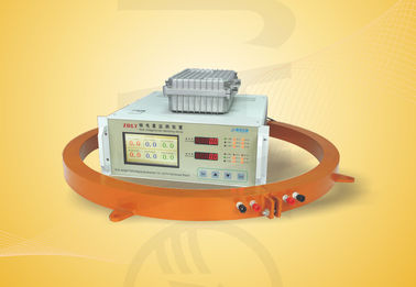 قیمت خوب ZDL-Y Axis power Digital Speed Indicator for unit shaft voltage / current , 330X179X462 mm آنلاین