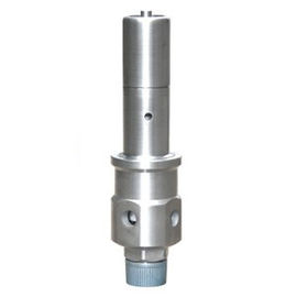 قیمت خوب A48Y Air compressor Power Station Valve , AQ-20 air compressor safety valve آنلاین