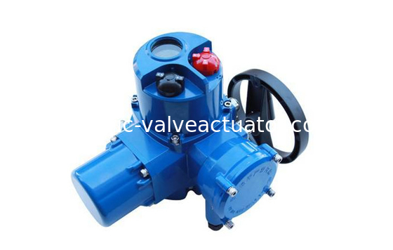 قیمت خوب ولتاژ الکتریکی صنعتی قدرتمند 380VAC SND-ZTD10-18/B آنلاین