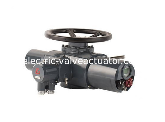 قیمت خوب SND-ZTD5-18/B SND-ZTD5-24/B چند دور الکتریکی اکتور هوشمند تنظیم پذیر آنلاین