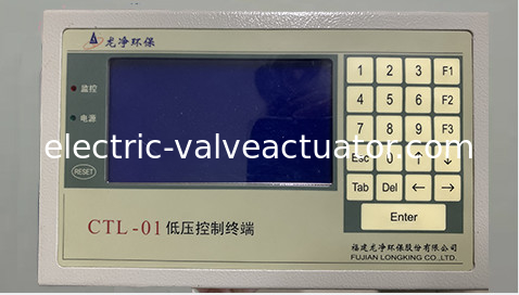 قیمت خوب CTL-01 قابل اعتماد DN2001 Esp کنترل کننده منبع برق AC / DC کنترل دستی آنلاین