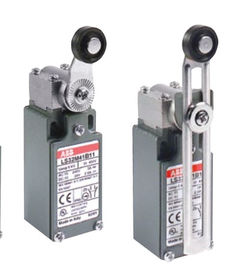 قیمت خوب Plastic casing Limit Control Switch , Double insulation Safety Limit Switch Width 40 mm آنلاین