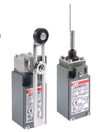 قیمت خوب LS45M91B11 Metal Casing Limit Switch IP66 Adjustable Roller Lever Plastic آنلاین
