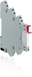 قیمت خوب Pluggable Interface Electronic Control Relay CR - S Range Cr-S048/060vadc1sz 250vac Spring Terminals آنلاین