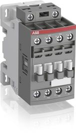 قیمت خوب AF09 series 4- pole contactors for controlling non inductive or slightly inductive loads آنلاین