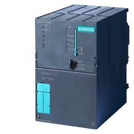قیمت خوب Simatic S7-300 Cpu 317-2dp Central Processing Unit With 512 Kbyte Working Memory آنلاین