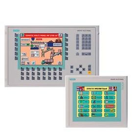 قیمت خوب Simatic Mp270b Touch Multi Panel 10.4