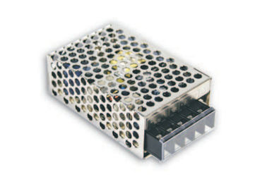 قیمت خوب 15W single Output Switching Power Supply NES-15-5 MEAN WELL AC/DC آنلاین