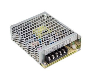 قیمت خوب 50W Low Voltage Protection Devices Single Output Switching Power Supply آنلاین