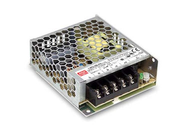 قیمت خوب 35W Single Output Switching Power Supply for Industrial control system آنلاین
