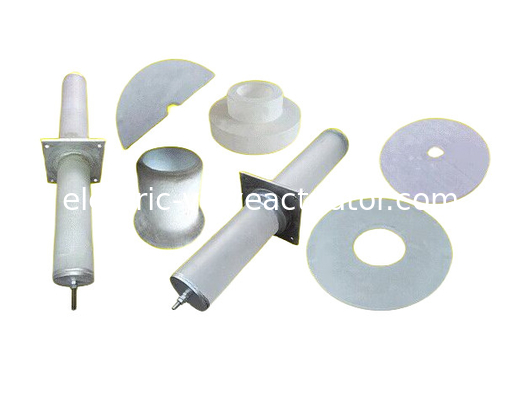 قیمت خوب کنترل کننده ESP لوله گرد با ولتاژ بالا جدا کننده ولتاژ ورودی 110V-240V آنلاین