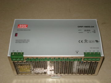 قیمت خوب منبع تغذیه DRP-40S سنسور سرعت چرخش با حفاظت های کوتاه مدار آنلاین