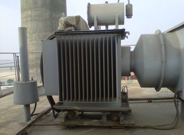 قیمت خوب رکتیفایر کنترل کننده ولتاژ ESP Ttransformer 72Kw آنلاین