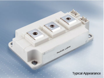 قیمت خوب C-Series نیمه پل IGBT ماژول، 1200V 450A دوگانه IGBT ماژول FF450R12KT4 توربین های بادی آنلاین