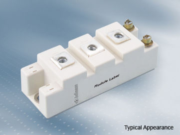 قیمت خوب Infineon IGBT ماژول قدرت FF50R12RT4 34mm 1200V دوج IGBT با سریع ترانزیستور / Fieldstop آنلاین