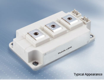 قیمت خوب اینورتر دیود IGBT ماژول قدرت FF300R12KT4P Fieldstop IGBT4 امیتر کنترل دیود آنلاین