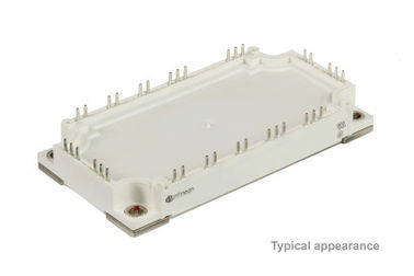قیمت خوب AG / IGBT ماژول قدرت FP150R12KT4BPSA1 ورق پایه مس توسط Infineon Technologies آنلاین