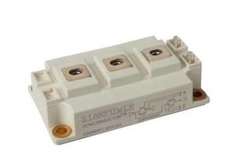 قیمت خوب نوع ریخته گری IGBT POWER ماژول نام تجاری STARPOWER GD150HFL120C2S GD200HFL120C8S آنلاین