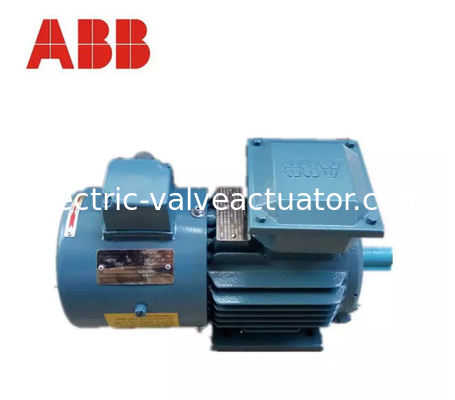 قیمت خوب موتور ABB 3GBP سری 3GJP181410-A_H موتورهای الکتریکی حرفه ای IP55 3 فاز آنلاین
