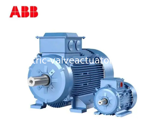 قیمت خوب موتور ABB M2BA132SMB 3 فاز موتور الکتریکی 380 ولت با محفظه بسته آنلاین